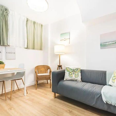 Apartment By The Sea ลาสปัลมาส เด กรานคานาเรีย ภายนอก รูปภาพ