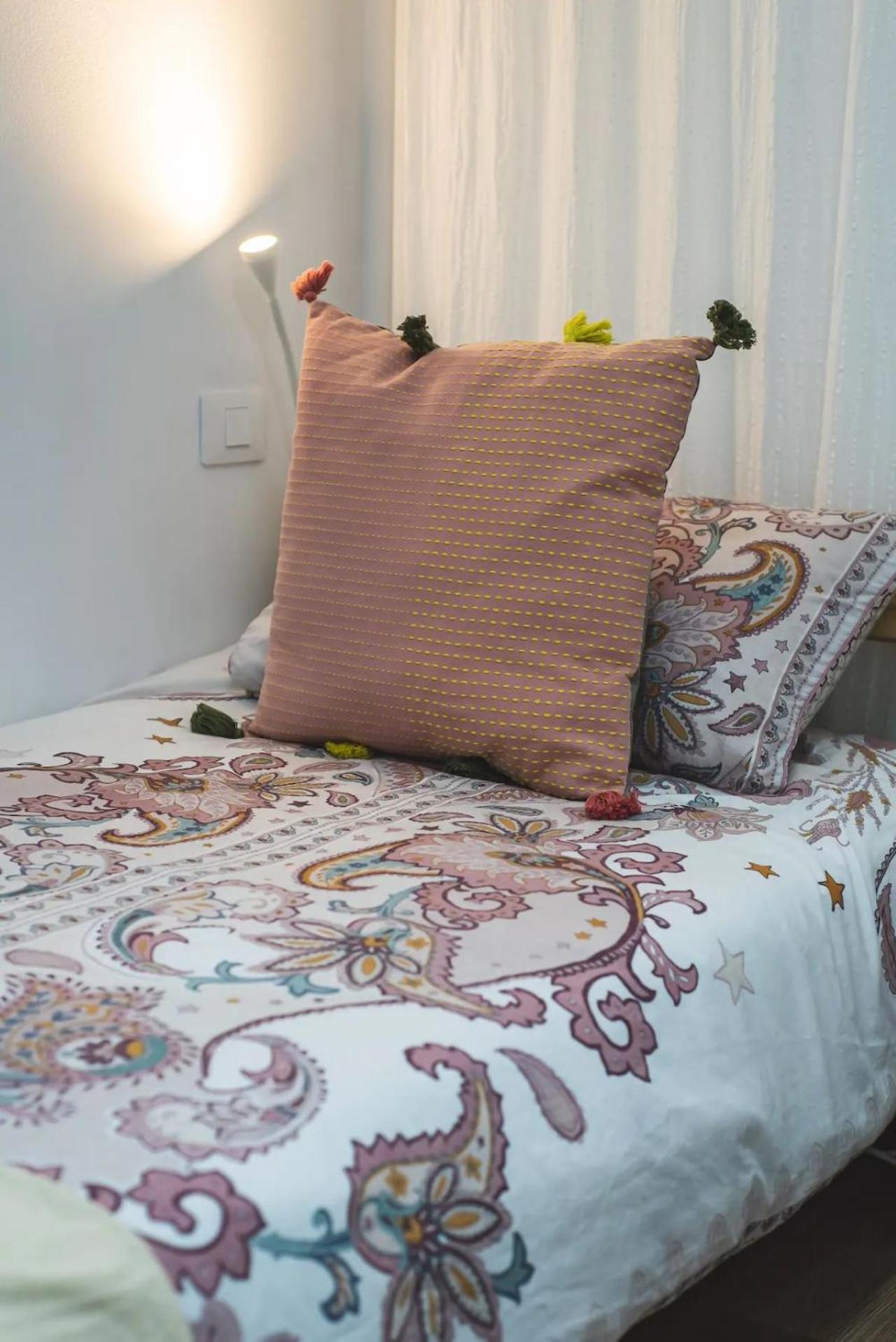 Apartment By The Sea ลาสปัลมาส เด กรานคานาเรีย ภายนอก รูปภาพ
