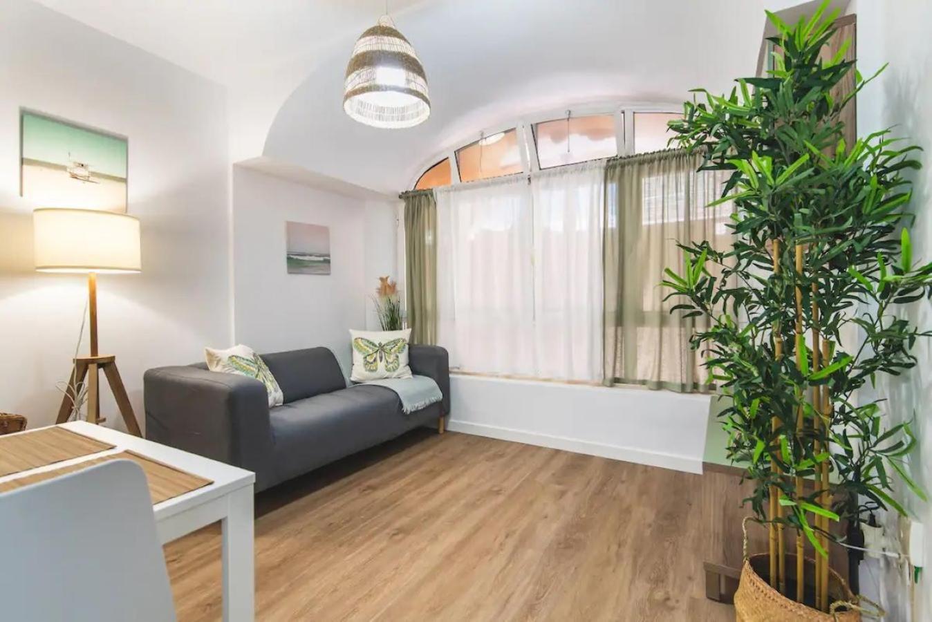 Apartment By The Sea ลาสปัลมาส เด กรานคานาเรีย ภายนอก รูปภาพ