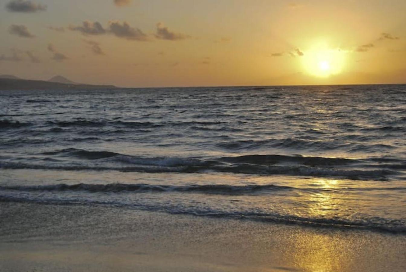 Apartment By The Sea ลาสปัลมาส เด กรานคานาเรีย ภายนอก รูปภาพ
