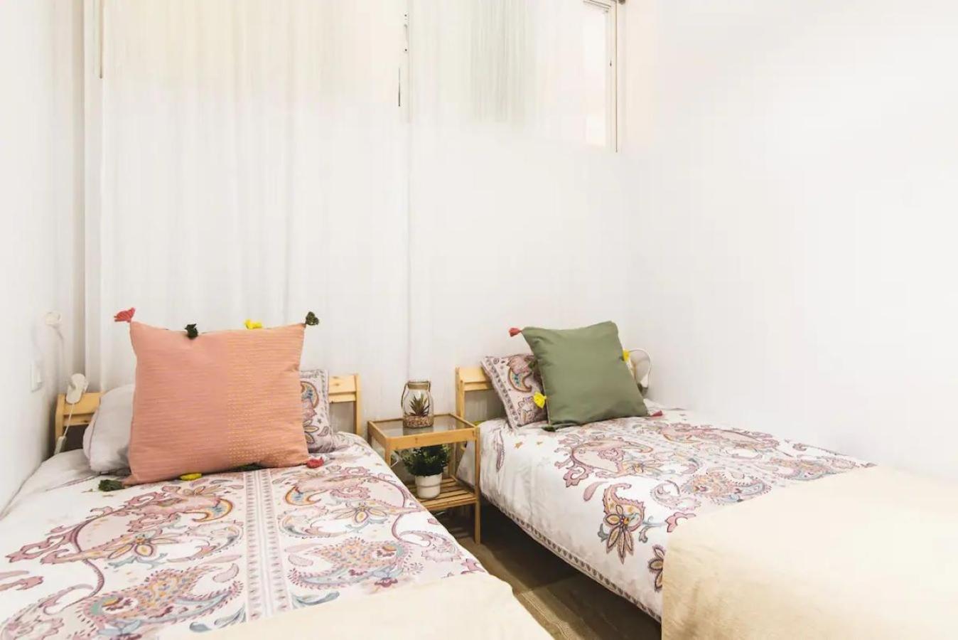 Apartment By The Sea ลาสปัลมาส เด กรานคานาเรีย ภายนอก รูปภาพ