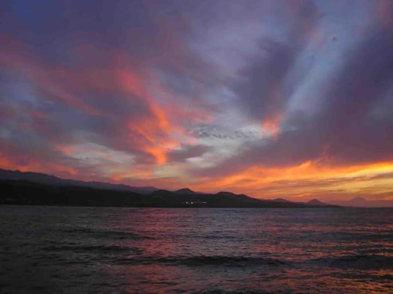 Apartment By The Sea ลาสปัลมาส เด กรานคานาเรีย ภายนอก รูปภาพ